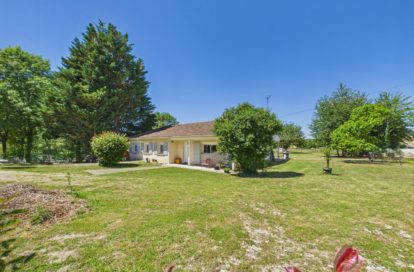Maison à SAINT MARTIAL DE MIRAMBEAU (17150) - 3011444421