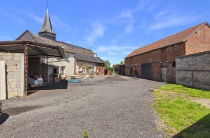 Maison à CATHEUX (60360) - 3011444428