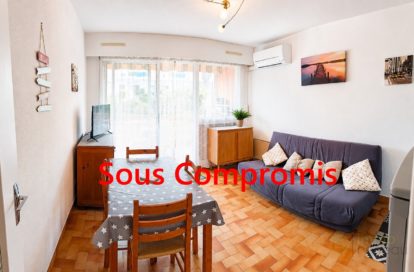 Appartement à LE LAVANDOU (83980) - 3011444440