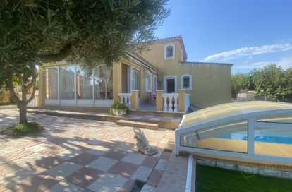 Maison à BALARUC LES BAINS (34540) - 3011444480