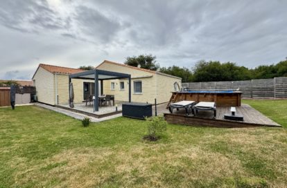 Maison à L&rsquo;ILE D&rsquo;OLONNE (85340) - 3011444524