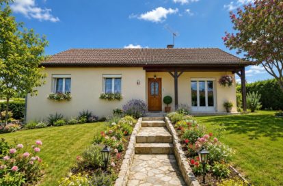 Maison à MAINSAT (23700) - 3011444534