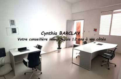 Local commercial à LE MORNE ROUGE (97260) - 3011444543