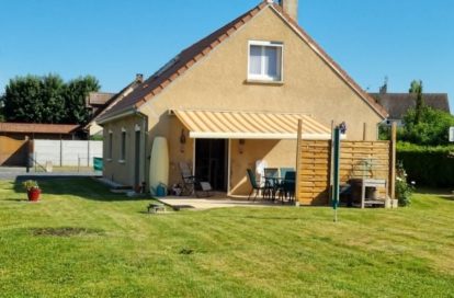 Maison à ETELFAY (80500) - 3011444606