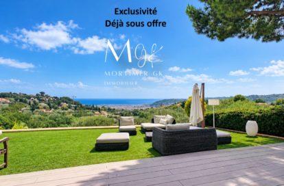 Maison à NICE-GAIRAUT (06100) - 3011444628