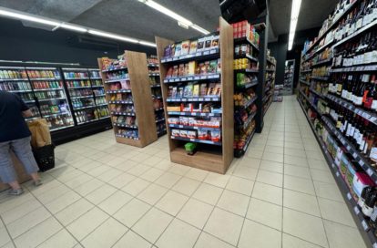 Agroalimentaire à NICE (06000) - 3011444635
