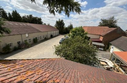 Corps de ferme à FAVEROLLES (80500) - 3011444736