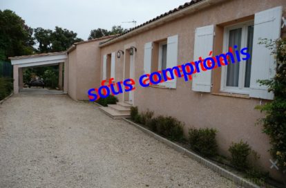 Maison à SORGUES (84700) - 3011444759