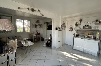 Appartement à EPINAY SUR SEINE (93800) - 3011444762