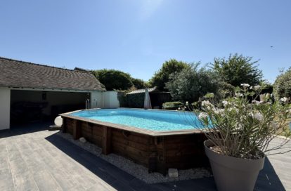 Maison à TREMBLAY LES VILLAGES (28170) - 3011444794