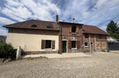 Maison à LYONS LA FORET (27480) - 3011444828