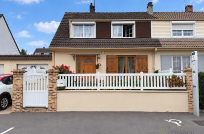 Maison à BEAUVAIS (60000) - 3011444836