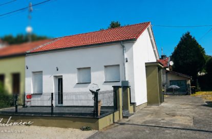 Maison à MORFONTAINE (54920) - 3011444861