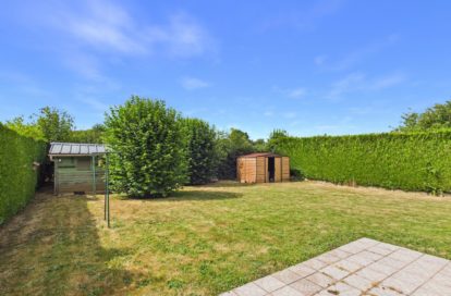 Maison à FEUQUIERES (60960) - 3011444863