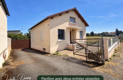 Maison à BUDELIERE (23170) - 3011444868