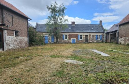 Maison et dépendances à NOYON (60400) - 3011444874