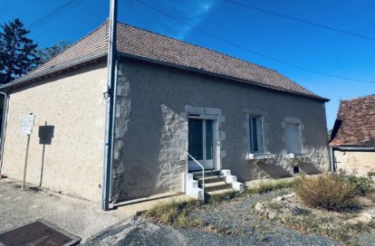 Maison à MERIGNY (36220) - 3011444875