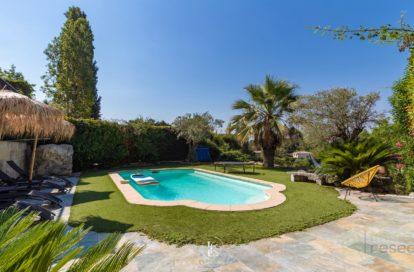 Maison à SAINT PAUL DE VENCE (06570) - 3011444890