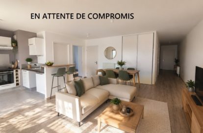 Appartement à SAUTRON (44880) - 3011444900