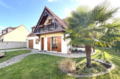 Maison à LA FERTE ALAIS (91590) - 3011444924