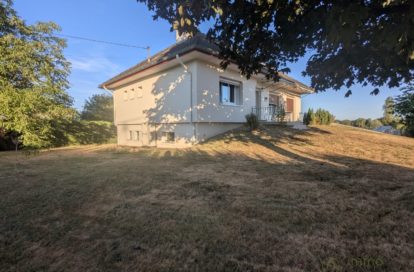 Maison et dépendances à MERVANS (71310) - 3011444957