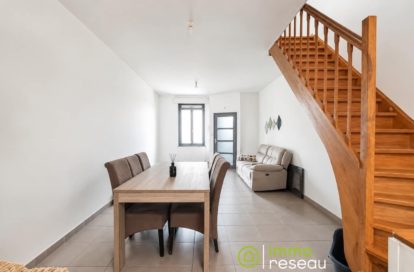Maison à TOURCOING (59200) - 3011444977