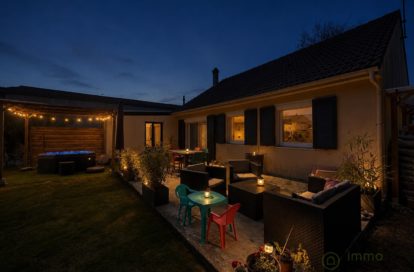 Maison à SALOUEL (80480) - 3011444994