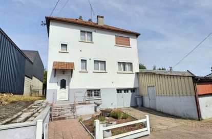 Maison à LA FALOISE (80250) - 3011444999
