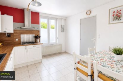 Maison à HAUBOURDIN (59320) - 3011445011