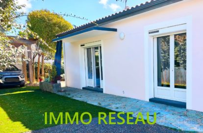 Maison individuelle à SAINT HILAIRE DE RIEZ (85270) - 3011445019