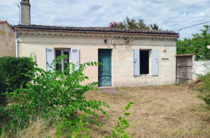 Maison à BEGLES (33130) - 3011445028