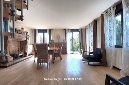 Maison à FREPILLON (95740) - 3011445031