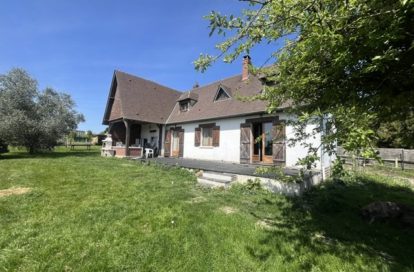 Maison à TALMONTIERS (27140) - 3011445034