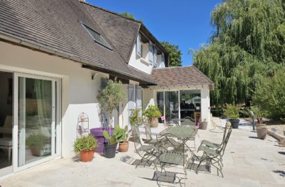 Maison à SAINT GERMAIN DE PASQUIER (27370) - 3011445041