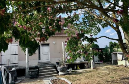 Maison individuelle à BOUCONVILLERS (60240) - 3011445060