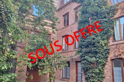Appartement à LILLE (59000) - 3011445068