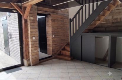Maison à ETOUY (60600) - 3011445071