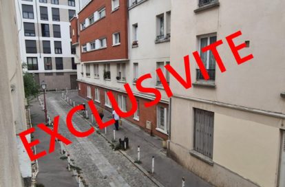 Appartement à PARIS 19EME ARRONDISSEMENT (75019) - 3011445072