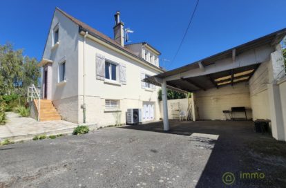 Maison de ville à NOYON (60400) - 3011445074