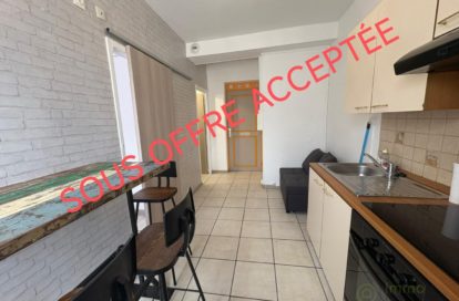 Appartement à BERCK (62600) - 3011445092