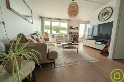 Appartement rénové à VILLENEUVE D&rsquo;ASCQ (59650) - 3011445094