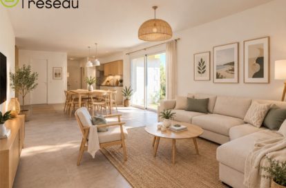 Maison à GUJAN MESTRAS (33470) - 3011445104