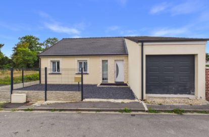 Maison à SAINT QUENTIN (02100) - 3011445106