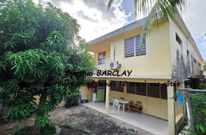 Maison à LE PRECHEUR (97250) - 3011445113
