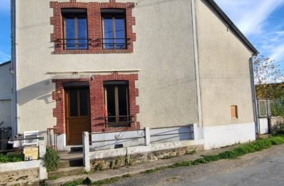 Maison à DUN LE PALESTEL (23800) - 3011445118