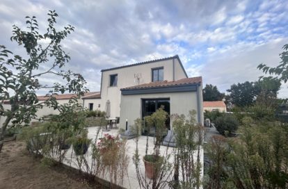 Maison à LA MOTHE ACHARD (85150) - 3011445122