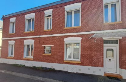 Maison à SAINT QUENTIN (02100) - 3011445123