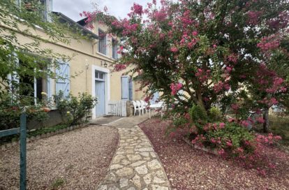 Maison à SAINT SAVIN (86310) - 3011445136