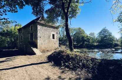 Maison à SAINT HILAIRE SUR BENAIZE (36370) - 3011445137