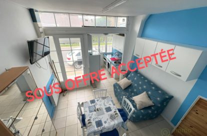 Maison à FORT MAHON PLAGE (80120) - 3011445138